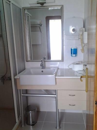 Ganohora Butik Otel Igdebaglari Exterior foto