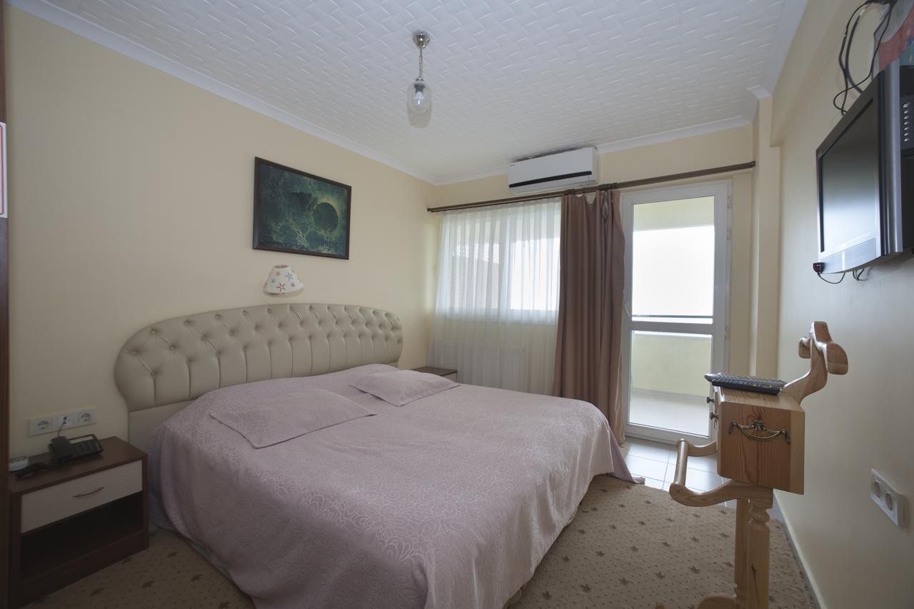 Ganohora Butik Otel Igdebaglari Exterior foto